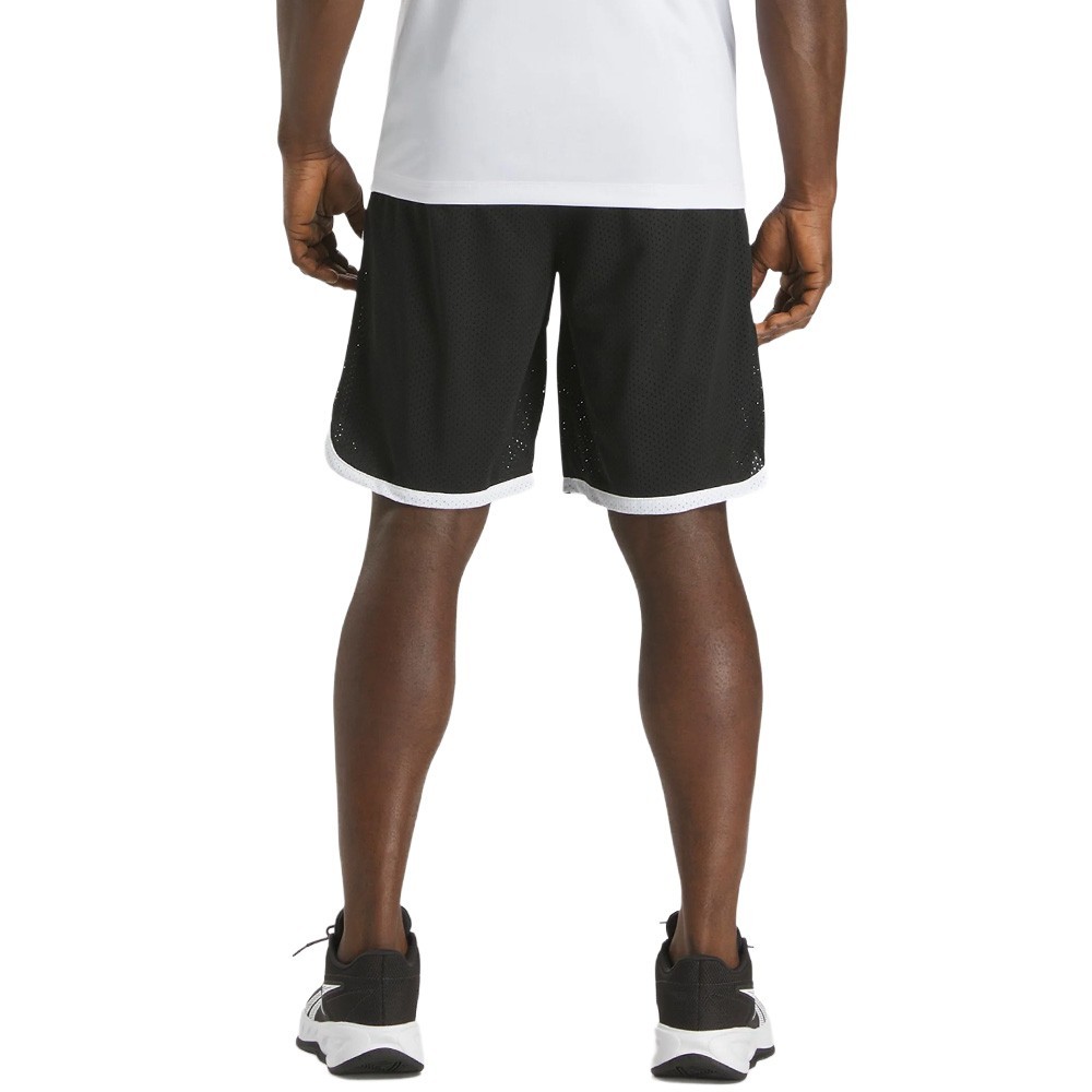 Reebok RBK Basketball Mesh Short · foto 2