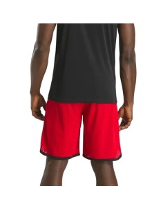 RBK Basketball Mesh Short 2
