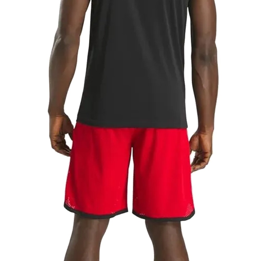 Reebok RBK Basketball Mesh Short · foto 2