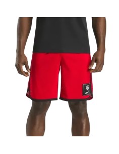 RBK Basketball Mesh Short