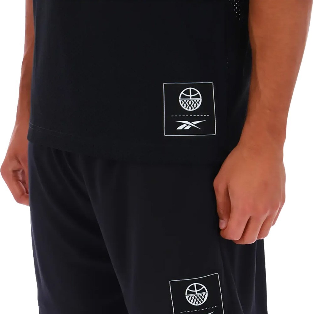 Reebok RBK Basketball Mesh Tank · foto 4