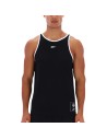RBK Basketball Mesh Tank