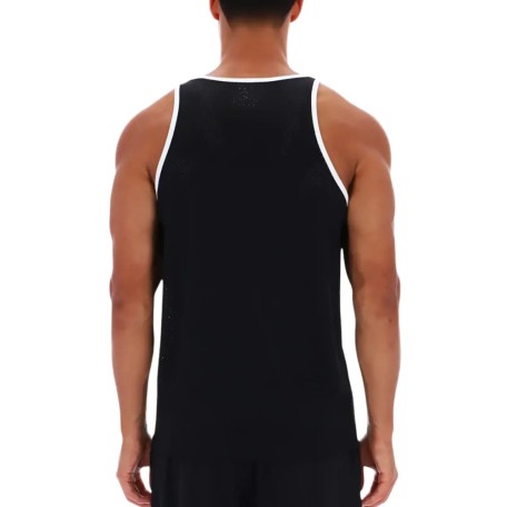 Reebok RBK Basketball Mesh Tank 2