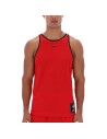 RBK Basketball Mesh Tank