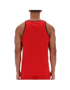 RBK Basketball Mesh Tank 2