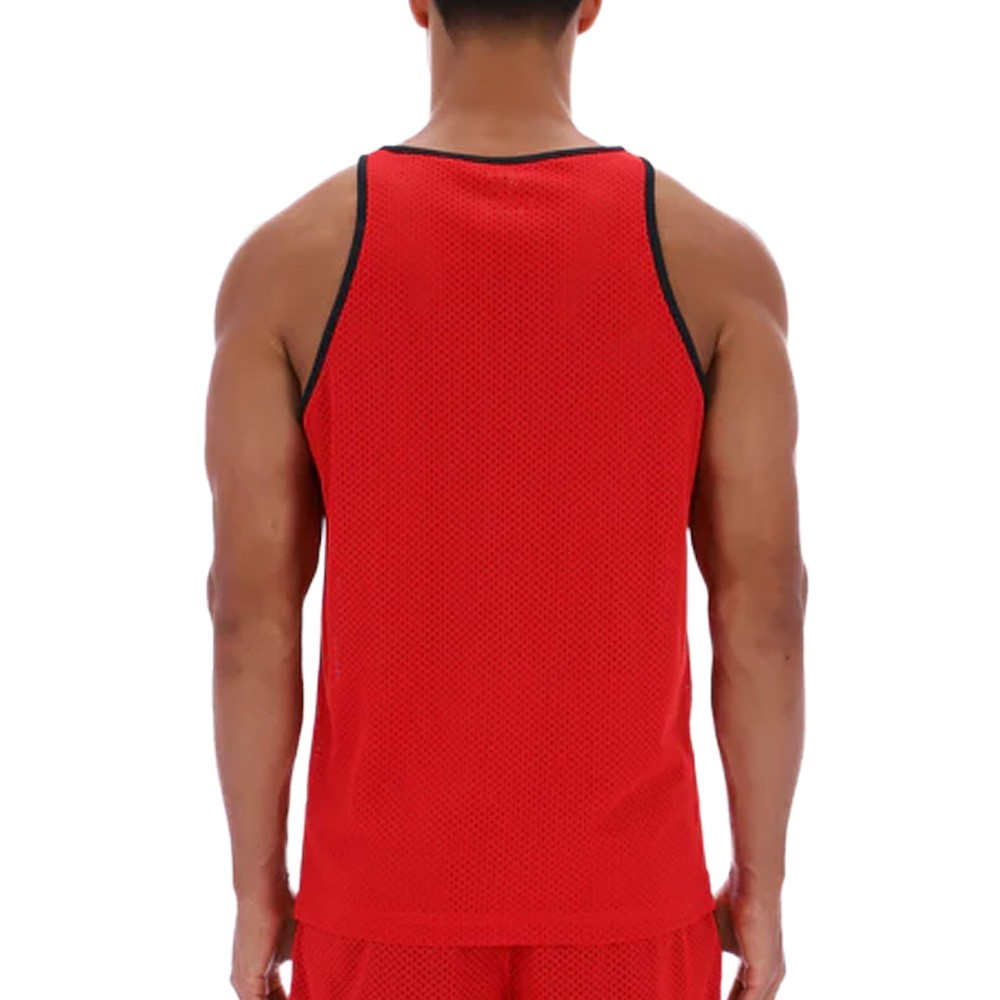 Reebok RBK Basketball Mesh Tank · foto 2