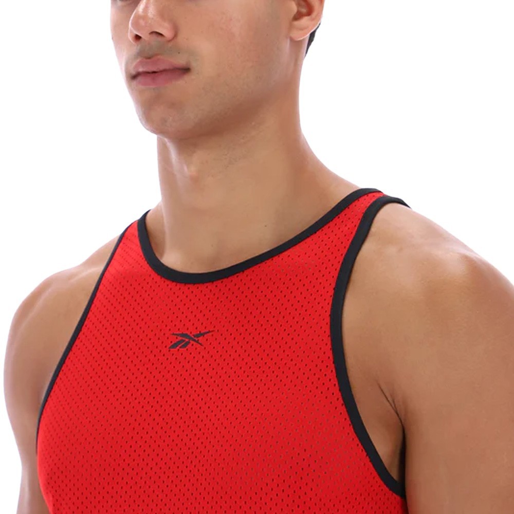 Reebok RBK Basketball Mesh Tank · foto 3
