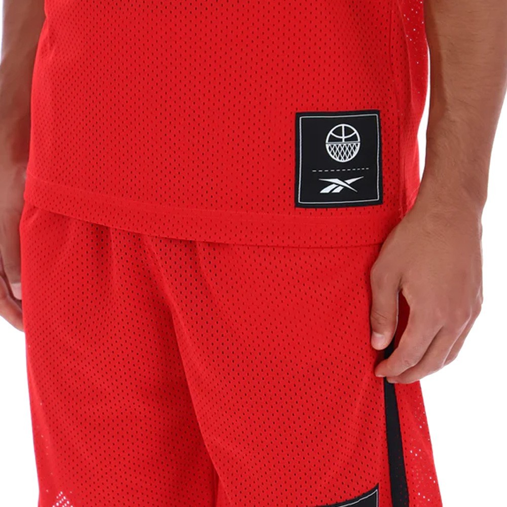 Reebok RBK Basketball Mesh Tank · foto 4