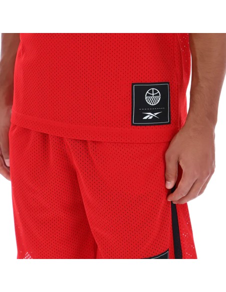 Reebok RBK Basketball Mesh Tank · foto 4
