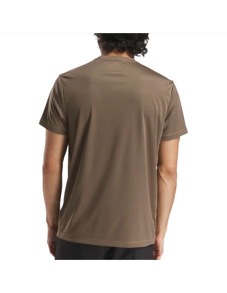 Reebok RBK ID Train Tech T-Shirt
