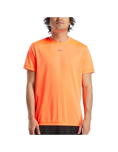 Reebok RBK ID Train Tech T-Shirt