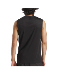 RBK ID Train Sleeveless Tech Tee 2