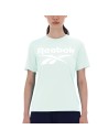 RBK Paisley Big Logo Crewneck Short Sleeve Tee