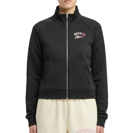 Reebok RBK Isabella Zip Trough Jacket