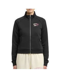 RBK Isabella Zip Trough Jacket