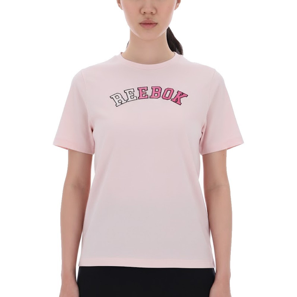 Reebok RBK Lilian Embroidered Logo