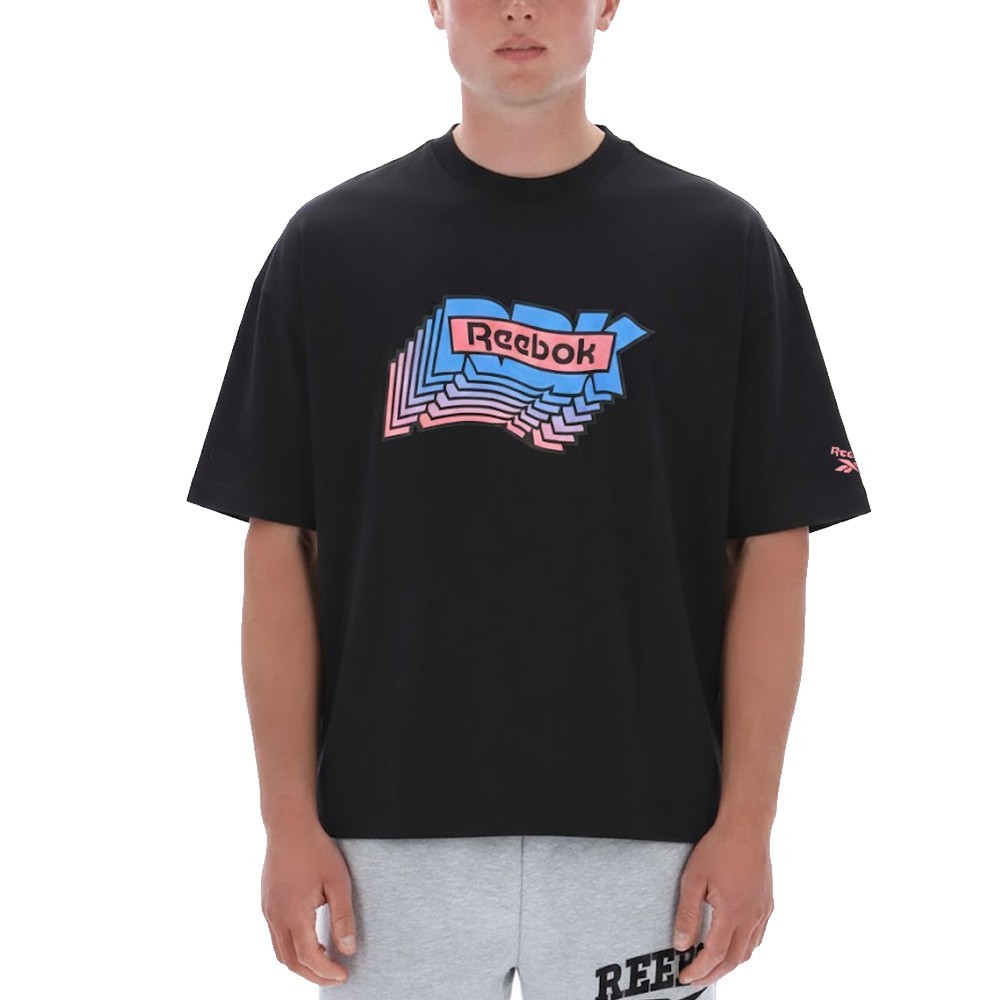Reebok RBK Jono 80's Tee
