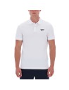 RBK Blaze Embroidered Short Sleeve Polo