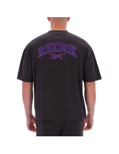 RBK Varsity Arch Short Sleeve T-Shirt 2