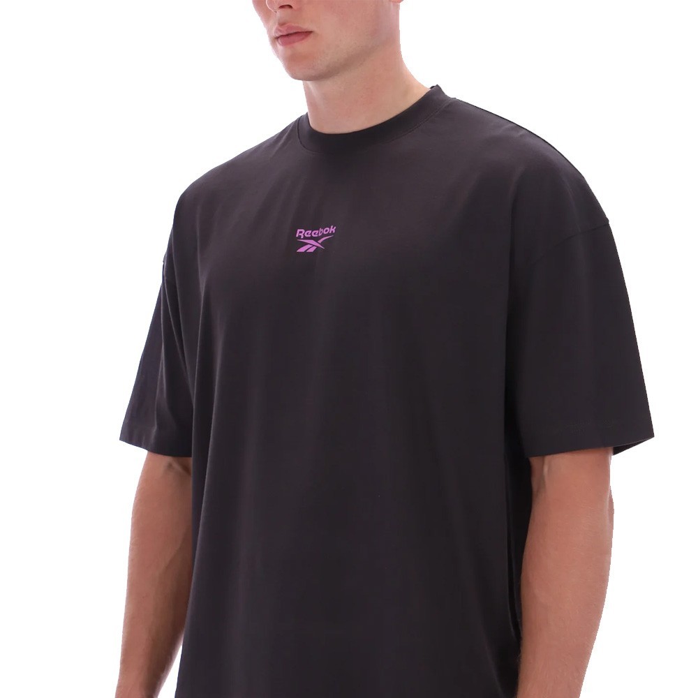 RBK Varsity Arch Short Sleeve T-Shirt | Capaccioni Deportes