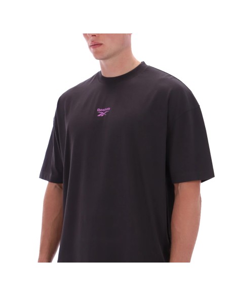 RBK Varsity Arch Short Sleeve T-Shirt | Capaccioni Deportes