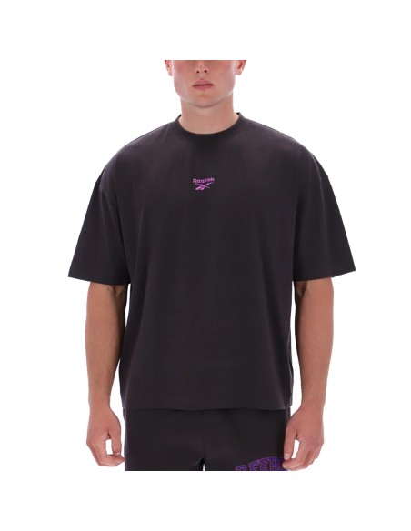 RBK Varsity Arch Short Sleeve T-Shirt | Capaccioni Deportes