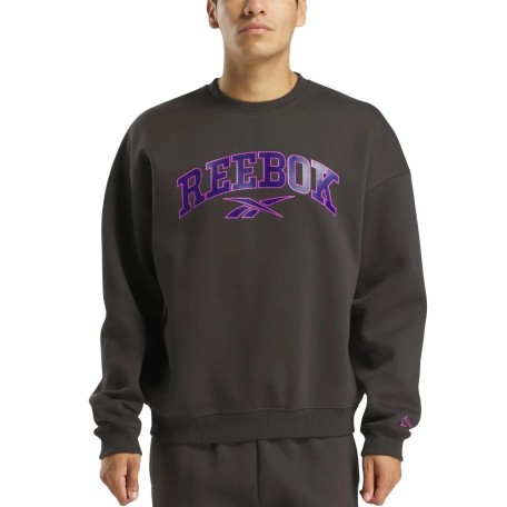 Reebok RBK Varsity Sweatshirt