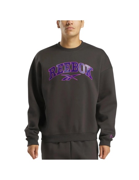 RBK Varsity Sweatshirt