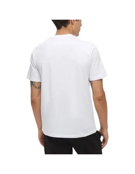 Reebok RBK Adrian Short Sleeve Crewneck Tee · foto 2