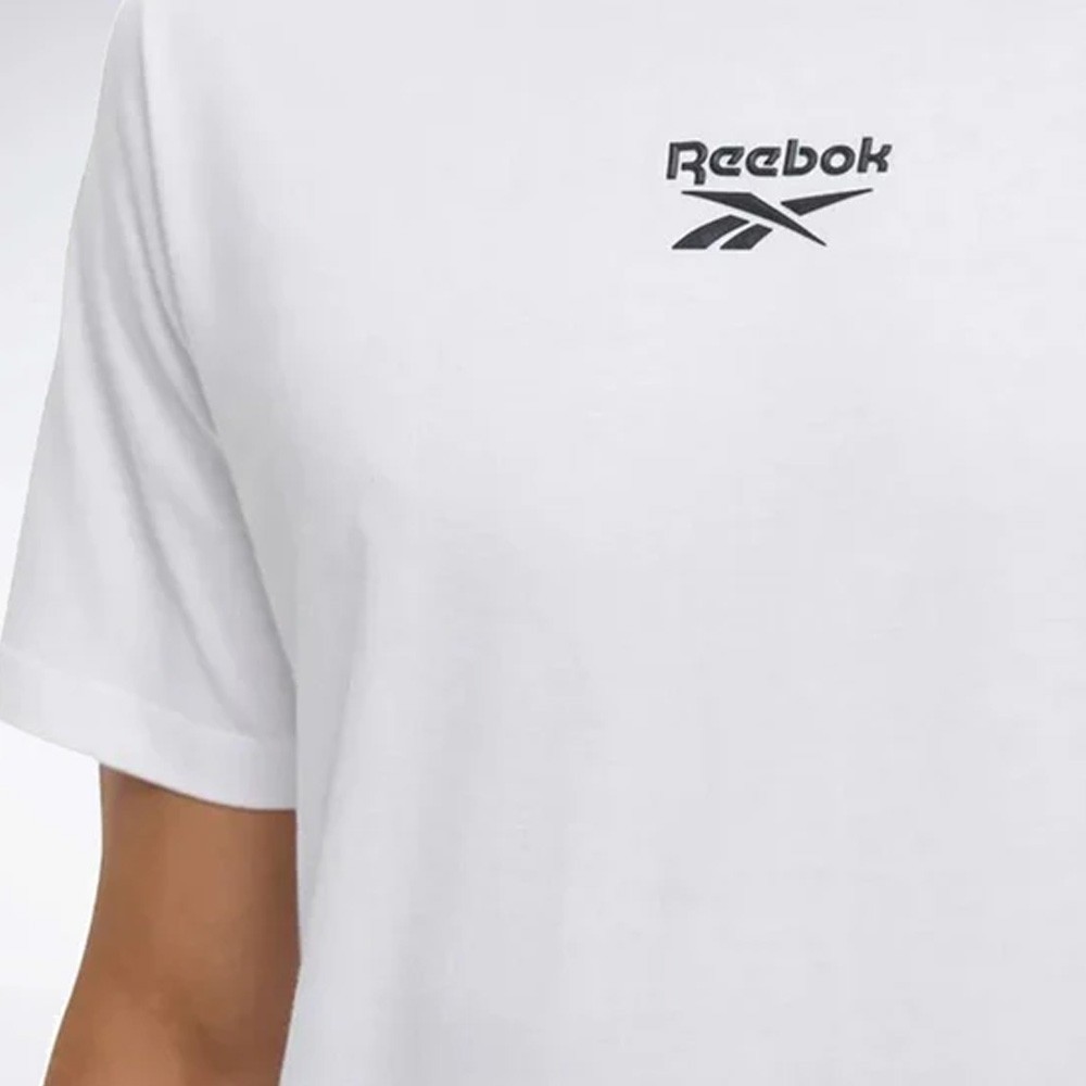 Reebok RBK Adrian Short Sleeve Crewneck Tee · foto 3