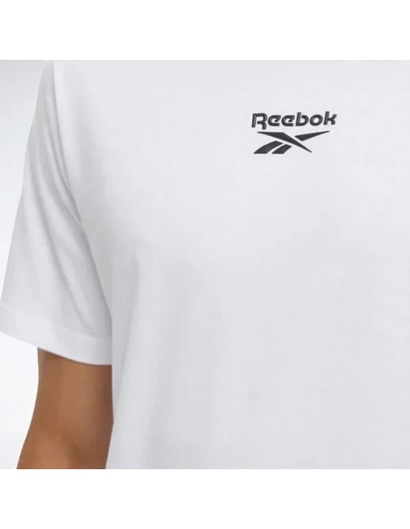 Reebok RBK Adrian Short Sleeve Crewneck Tee · foto 3