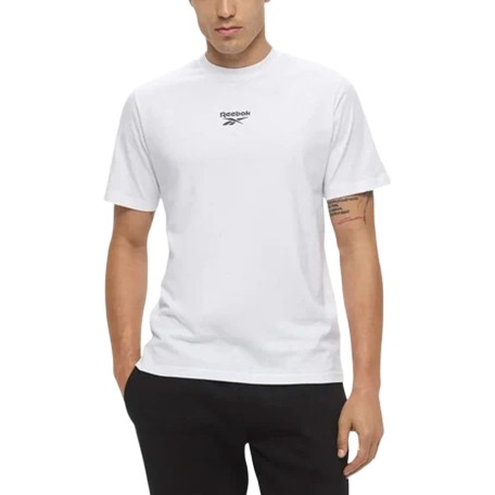 Reebok RBK Adrian Short Sleeve Crewneck Tee