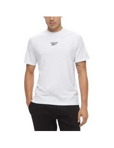 RBK Adrian Short Sleeve Crewneck Tee