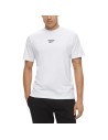 RBK Adrian Short Sleeve Crewneck Tee