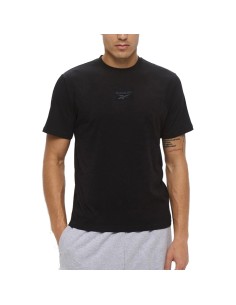 RBK Adrian Short Sleeve Crewneck Tee