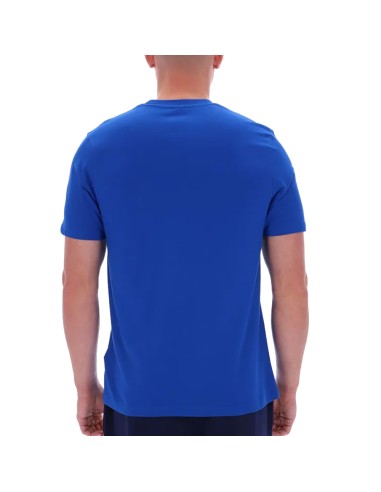 RBK Bruno Big Logo Crew Neck SS Tee