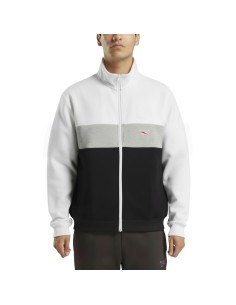 RBK Bale 2 Color Block Track Top