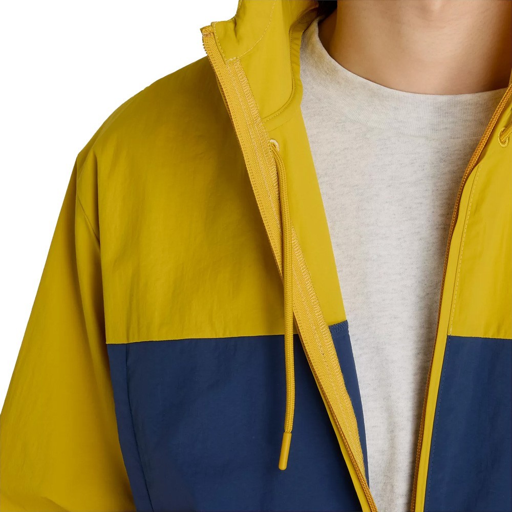 New Balance NB Athletics Woven Jacket · foto 4