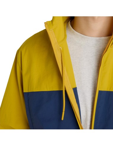 NB Athletics Woven Jacket
