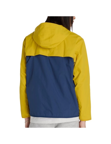 New Balance NB Athletics Woven Jacket · foto 2