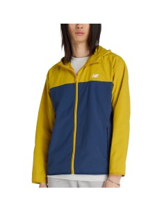 NB Athletics Woven Jacket