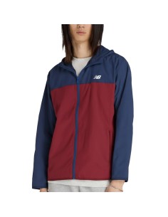 NB Athletics Woven Jacket
