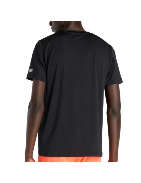 New Balance NB Multi Color Performance T-Shirt · foto 2