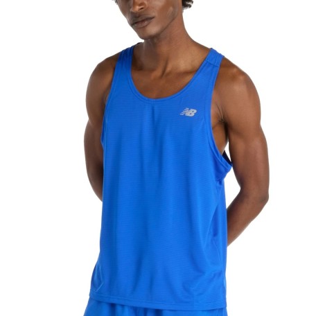 New Balance NB Sport Essentials Singlet