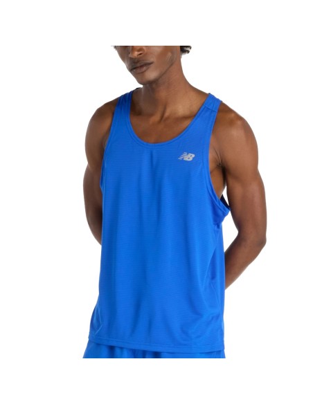 New Balance NB Sport Essentials Singlet