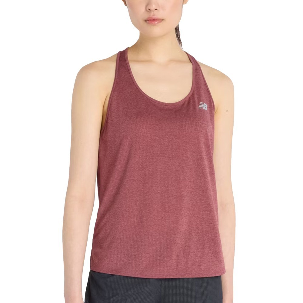 New Balance NB Athletics Tank