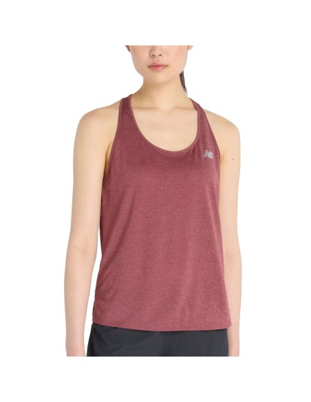 New Balance NB Athletics Tank