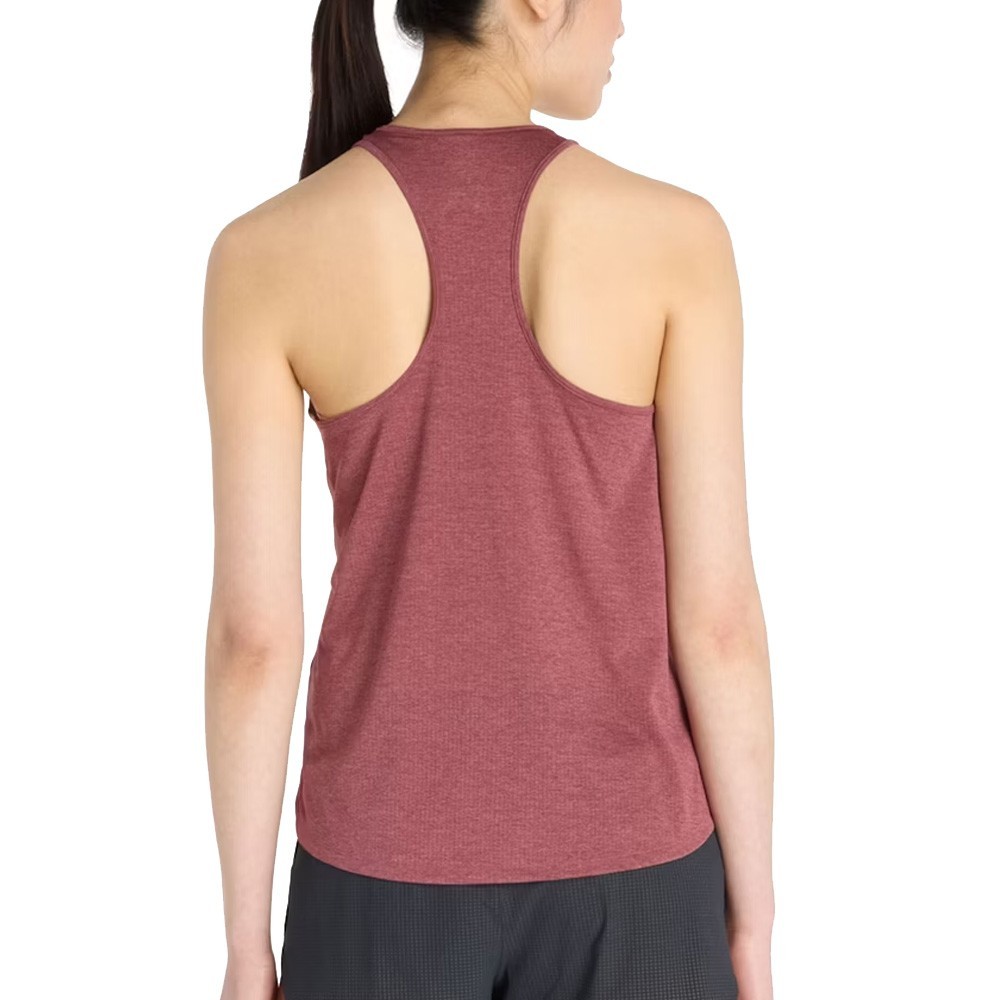 New Balance NB Athletics Tank · foto 2