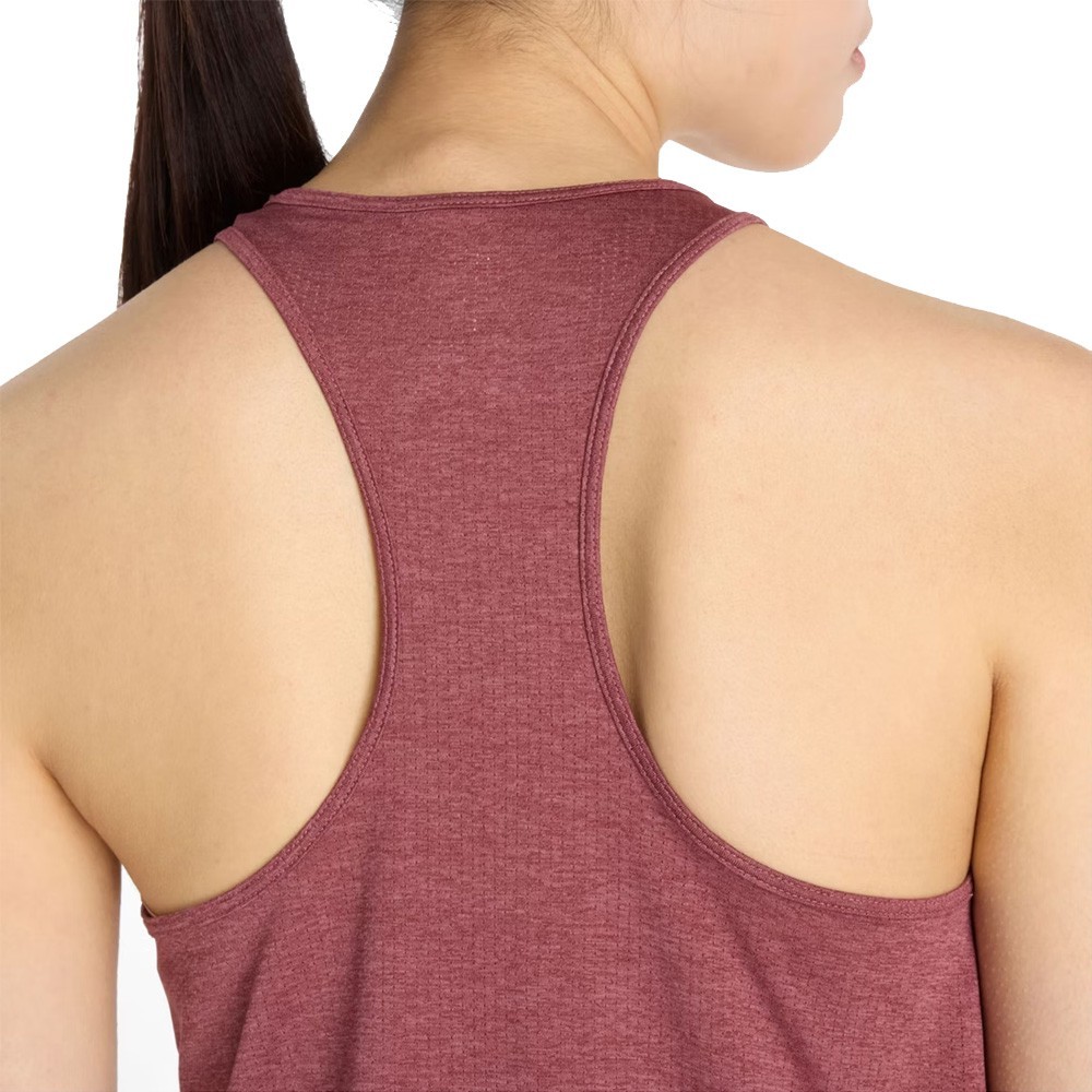 New Balance NB Athletics Tank · foto 3