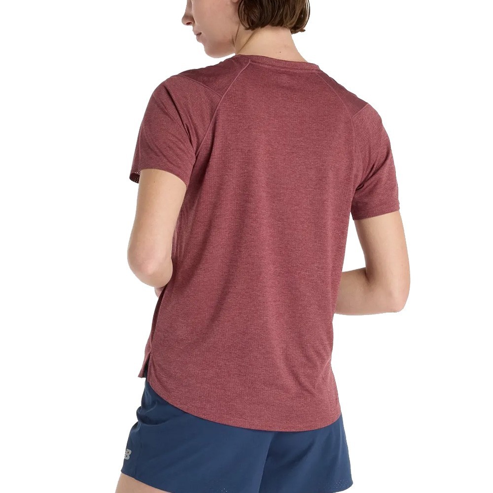 NB Athletics T-Shirt | Capaccioni Deportes